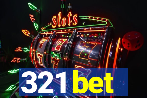 321 bet